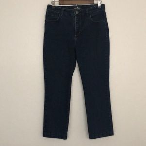 Lee Straight Leg Jeans